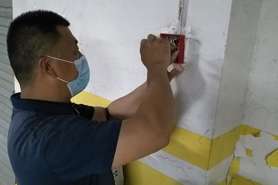 北京朝陽區(qū)連鎖酒店消防維保