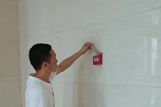 電纜廠消防維保