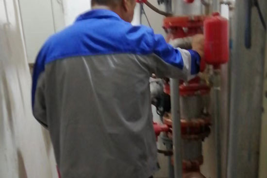 消防維保-今天來到北京市法律