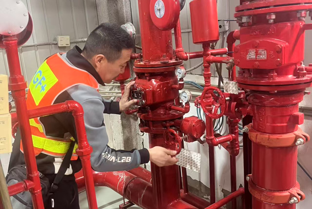 北京體育場館的消防驗收標準和消防評估要求