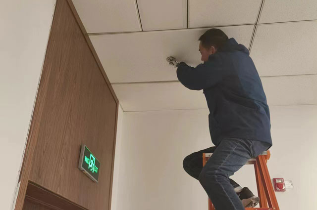 公共場(chǎng)所消防維保虛假報(bào)告的危害和法律后果